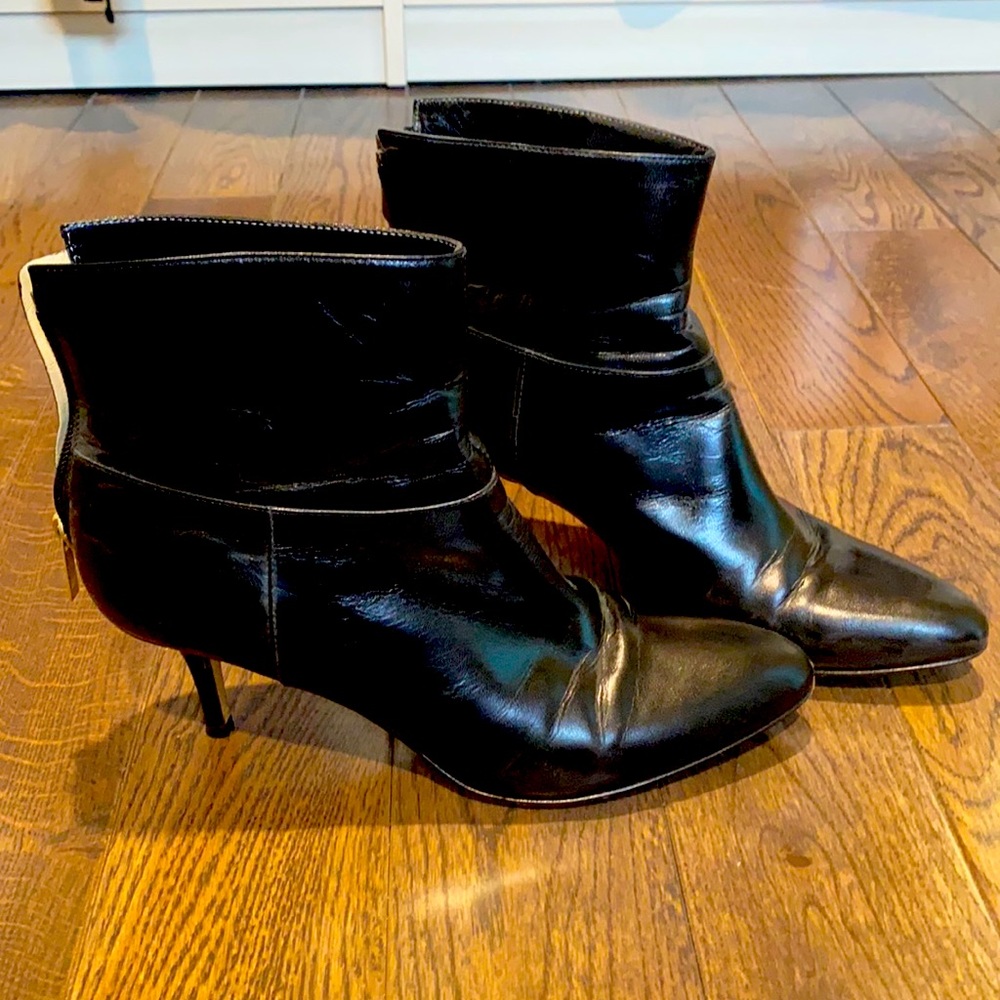 Jimmy choo Short boot 7.5